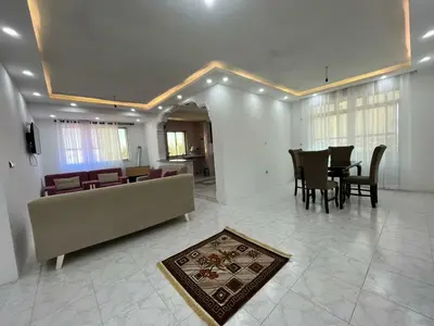 آپارتمان دوخوابه جعفرزاده