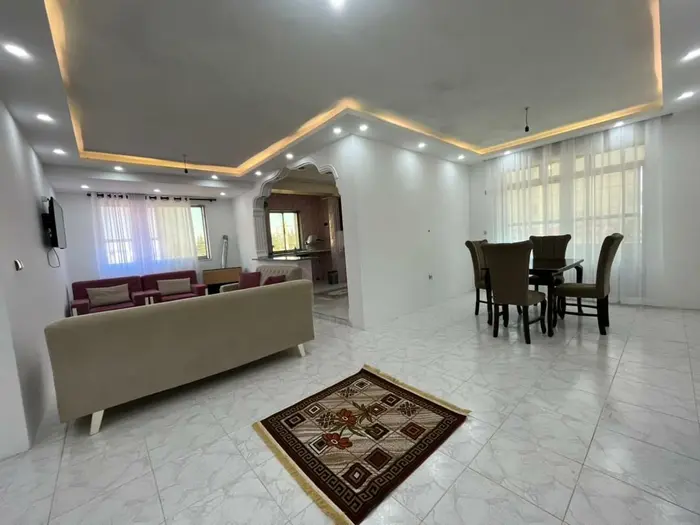 آپارتمان دوخوابه جعفرزاده