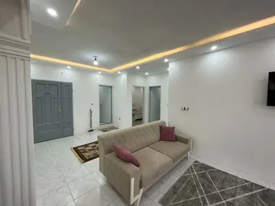 آپارتمان دوخوابه جعفرزاده