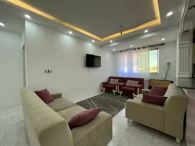 آپارتمان دوخوابه جعفرزاده