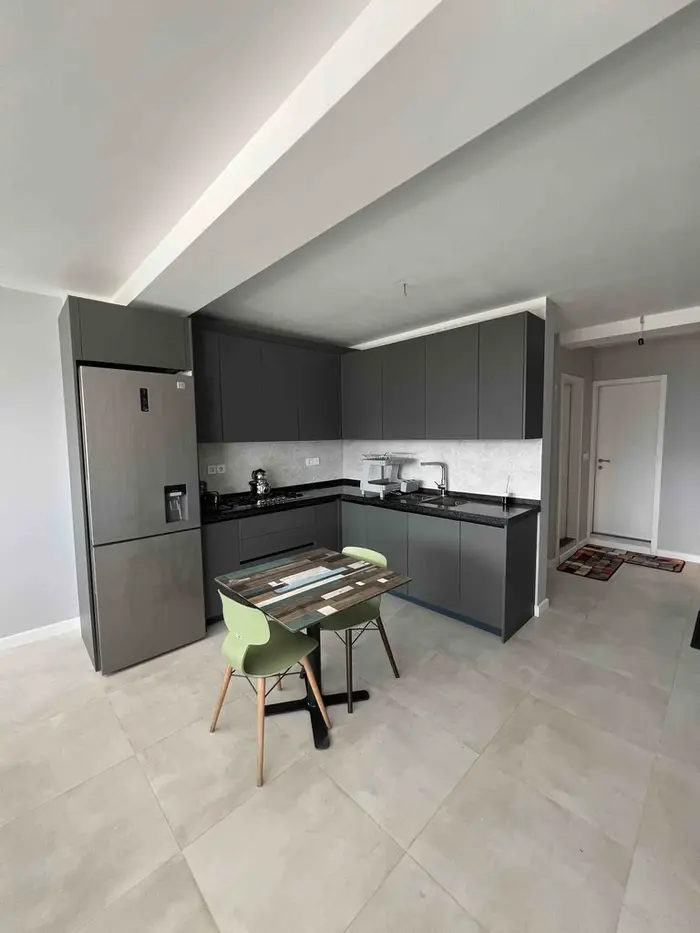 ویلا بهشت سپيد - آشپزخانه