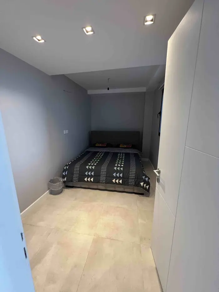 ویلا بهشت سپيد - اطاق خواب