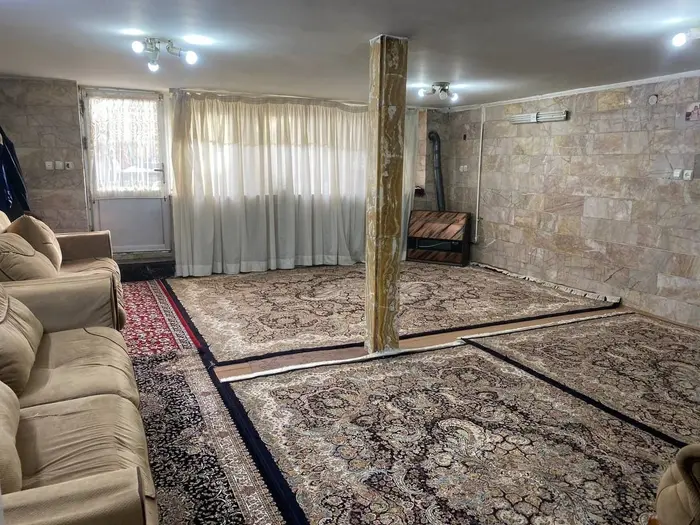 سوئیت فلت شهید رزاقی 6