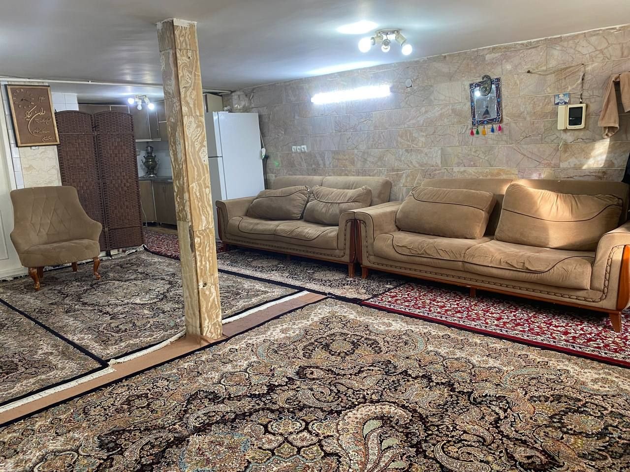 سوئیت فلت شهید رزاقی 6