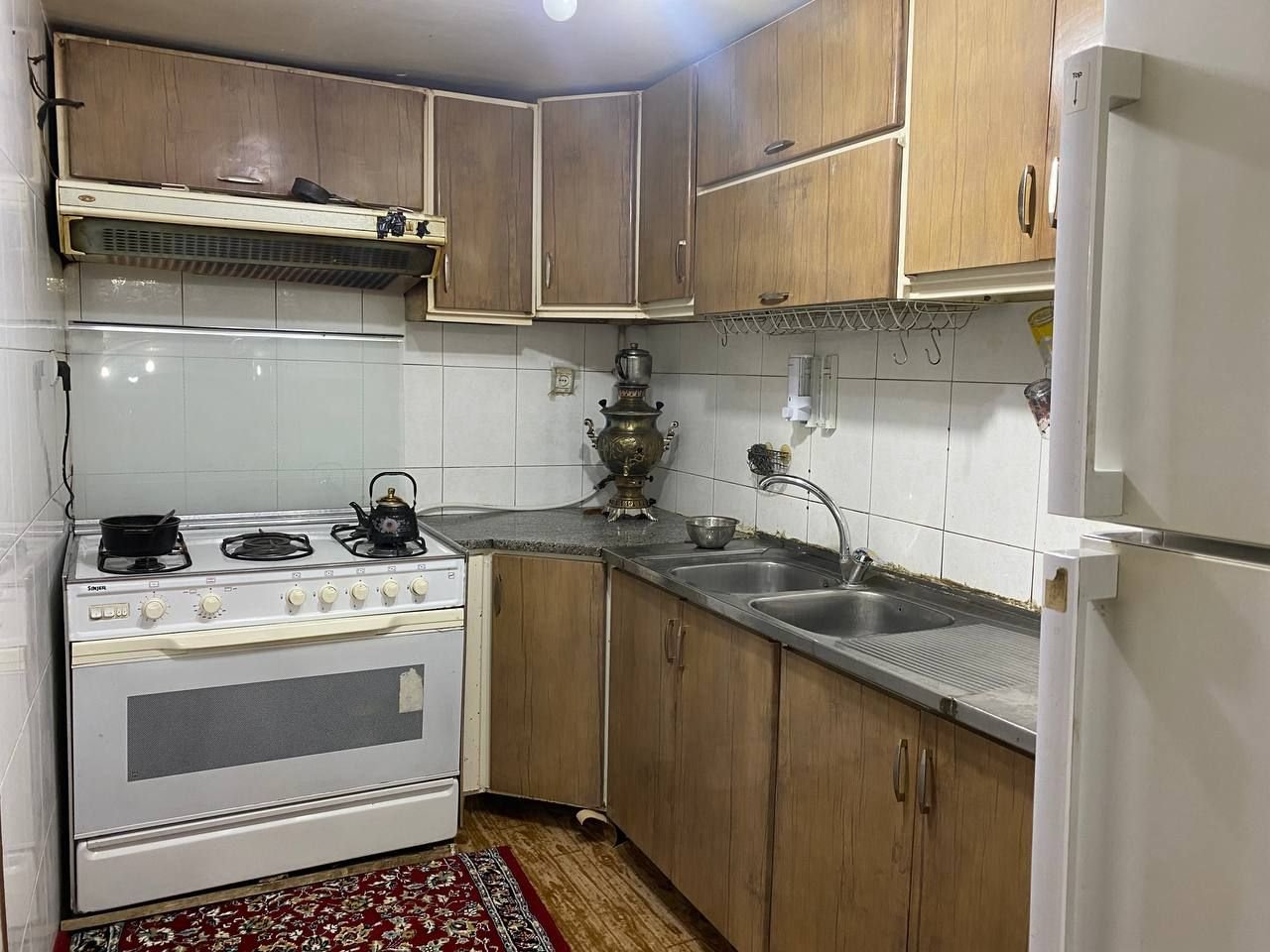 سوئیت فلت شهید رزاقی 6