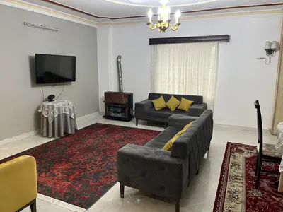 آپارتمان دوخوابه سام 44