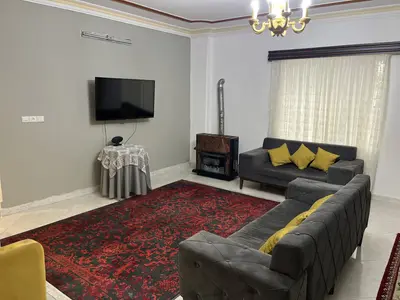 آپارتمان دوخوابه سام 44