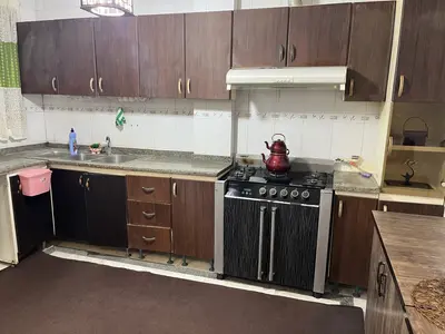 آپارتمان دوخوابه سام 44