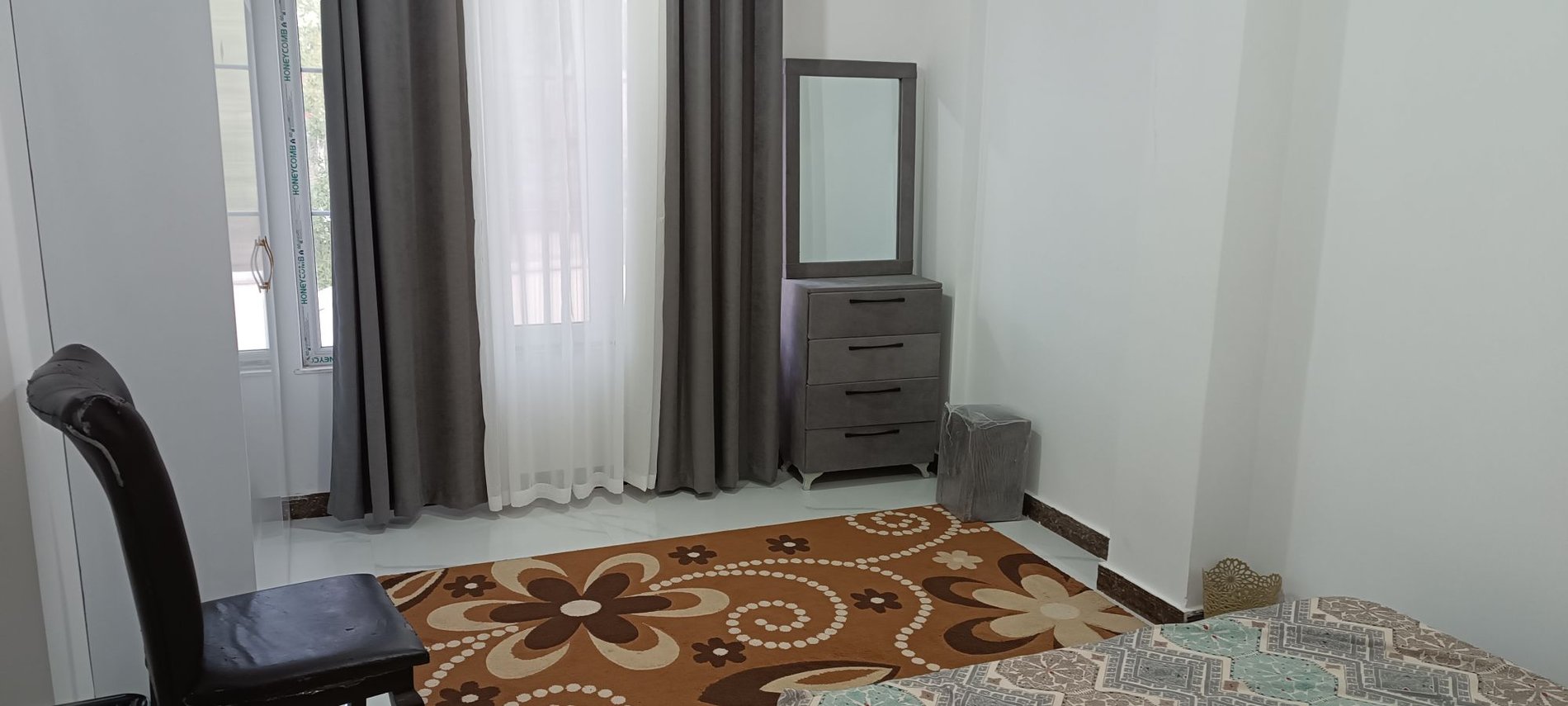 سه خوابه روستایی نظری