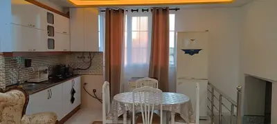 ویلا سه خوابه نظری