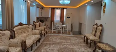 ویلا سه خوابه نظری