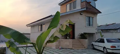 ویلا سه خوابه نظری