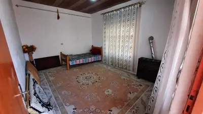 اقامتگاه سنتی باران - واحد خواب