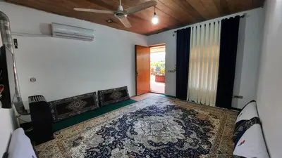 اقامتگاه سنتی باران - واحد خواب