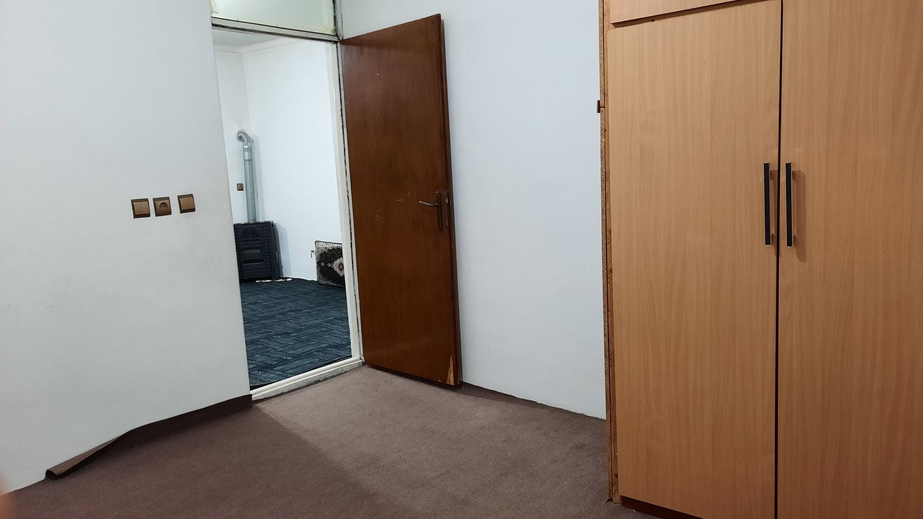 یک خوابه سوین 1