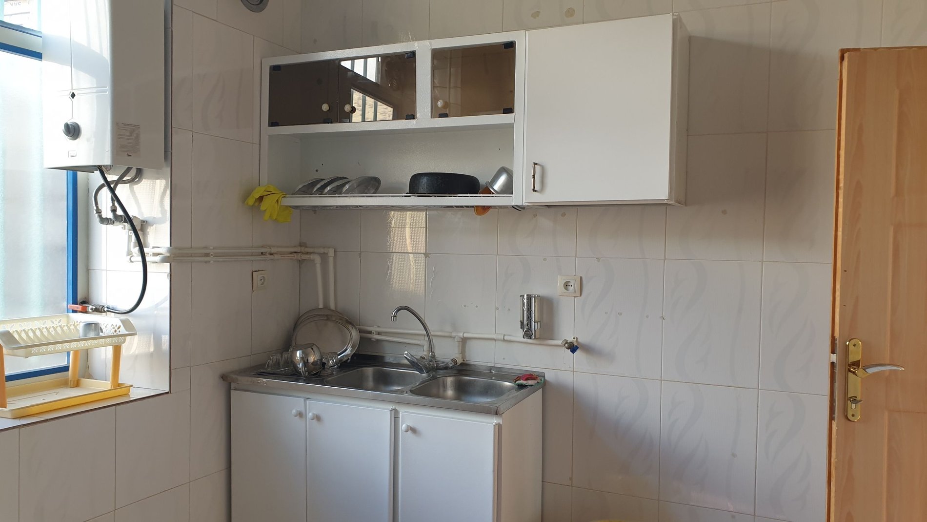 ویلا دوخوابه جنگلی نزارە