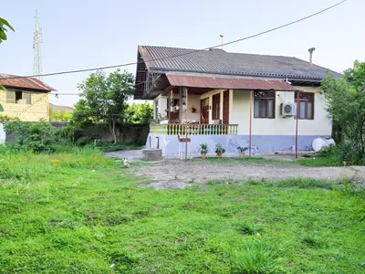 ویلا یک خوابه  خانه مادر