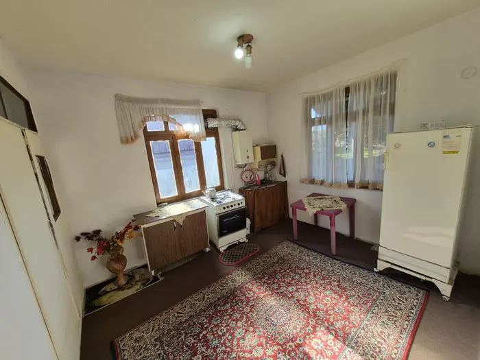 ویلا یک خوابه خانه مادر