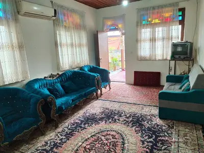 ویلا یک خوابه  خانه مادر