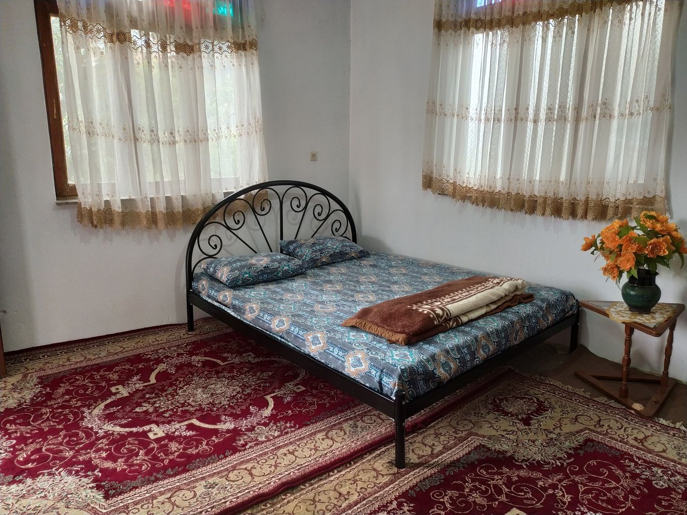 ویلا خونه مادر