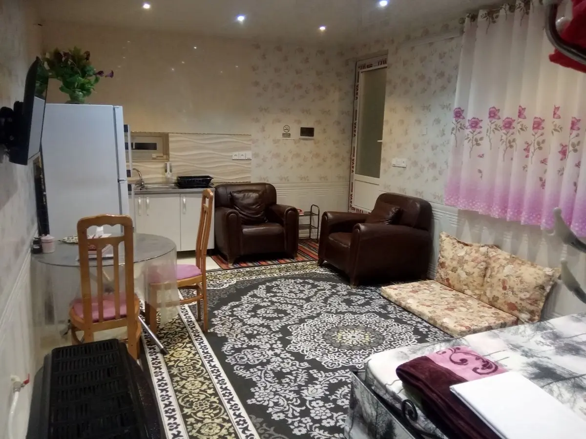 سوئیت فلت همایون