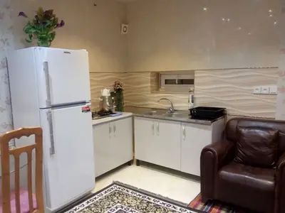 سوئیت فلت همایون