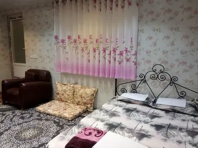 سوئیت فلت همایون