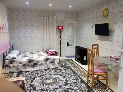 سوئیت فلت همایون