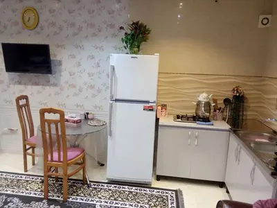 سوئیت فلت همایون