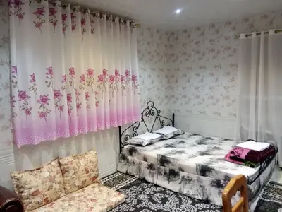 سوئیت فلت همایون