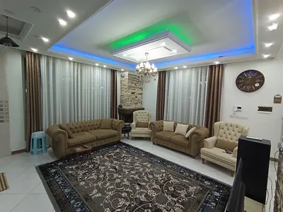 ویلا یک خوابه باغ مهرچین