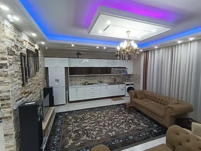 ویلا یک خوابه باغ مهرچین