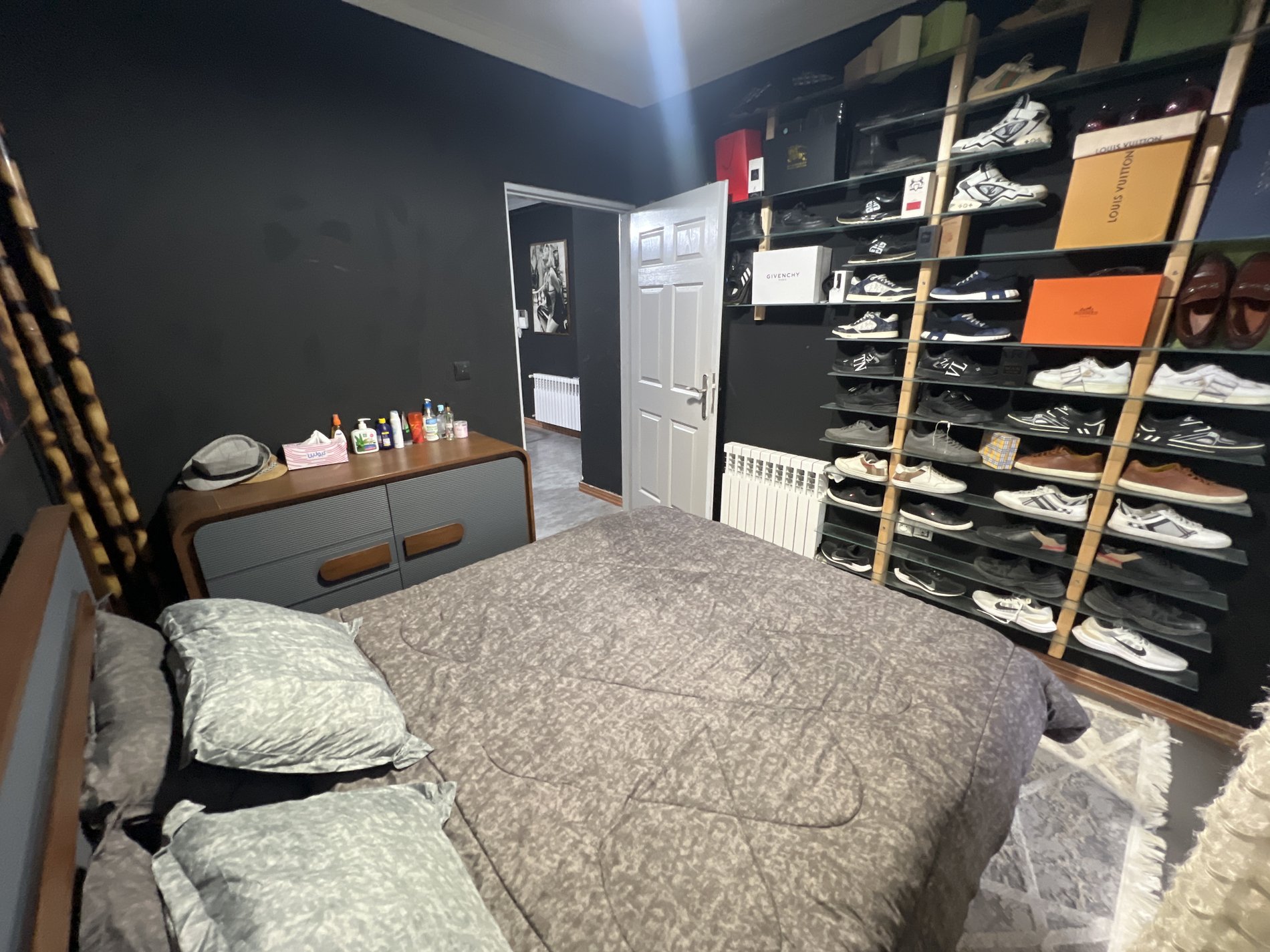 آپارتمان دوخوابه ساحلی فلاح 1