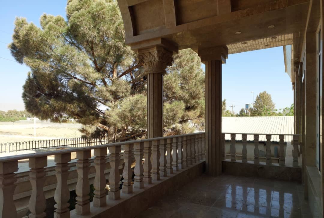 سه خوابه عمارت هما