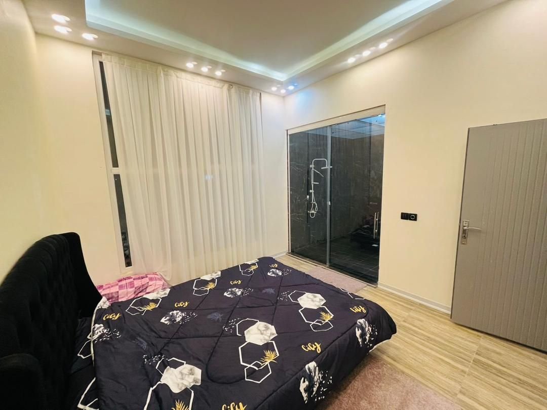 دوخوابه استخردار آبگرم نیکوکار