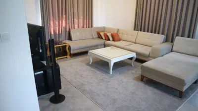 ویلا دوخوابه فرامرزی 1