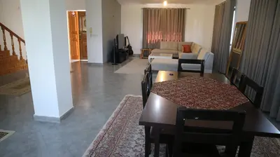 ویلا دوخوابه فرامرزی 1