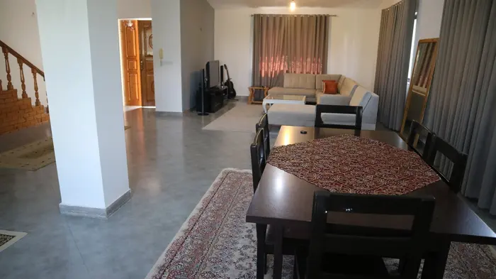 ویلا دوخوابه فرامرزی 1