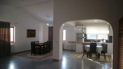 ویلا دوخوابه فرامرزی 1