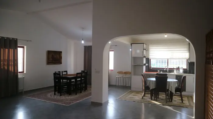 ویلا دوخوابه فرامرزی 1