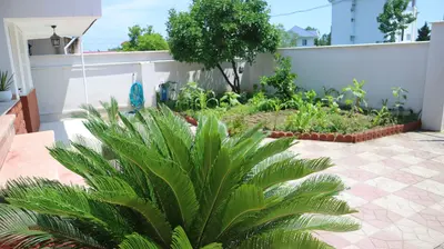 ویلا ویلای دوخوابه فرامرزی 1