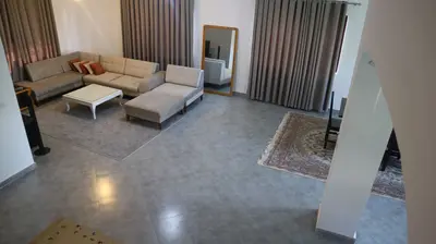 ویلا دوخوابه فرامرزی 1