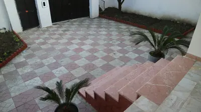 ویلا ویلای دوخوابه فرامرزی 1