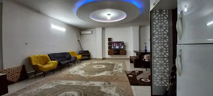 ویلا یک خوابه خانه نیک