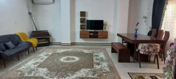 ویلا یک خوابه خانه نیک