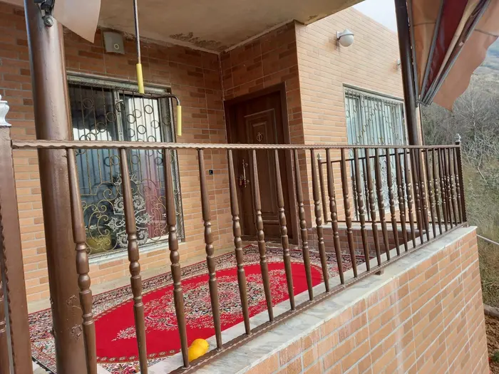 ویلا یک خوابه جنگلی تی تی 2