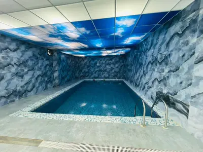 ویلا یک خوابه جنگلی تی تی 2