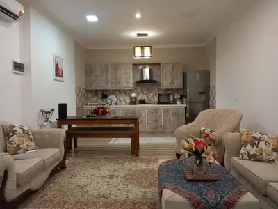 ویلا یک خوابه جنگلی تی تی 2