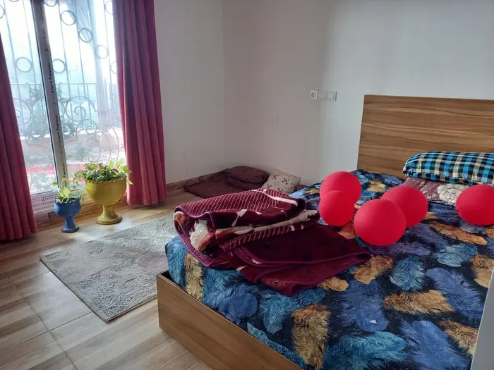 ویلا یک خوابه جنگلی تی تی 2