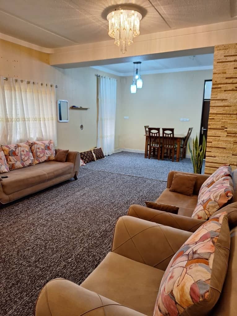 آپارتمان دوخوابه میلاد 2